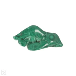 Malachiet Gepolijst uit Congo met artikelnummer 22142
