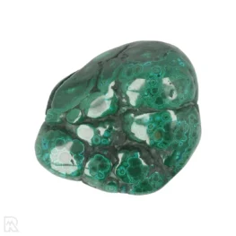 Malachiet Gepolijst uit Congo met artikelnummer 22143