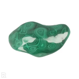 Malachiet Gepolijst uit Congo met artikelnummer 22144