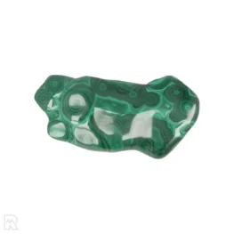 Malachiet Gepolijst uit Congo met artikelnummer 22145