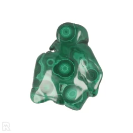 Malachiet Gepolijst uit Congo met artikelnummer 22146