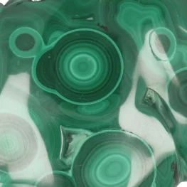 Malachiet Gepolijst uit Congo met artikelnummer 22146