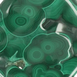 Malachiet Gepolijst uit Congo met artikelnummer 22147