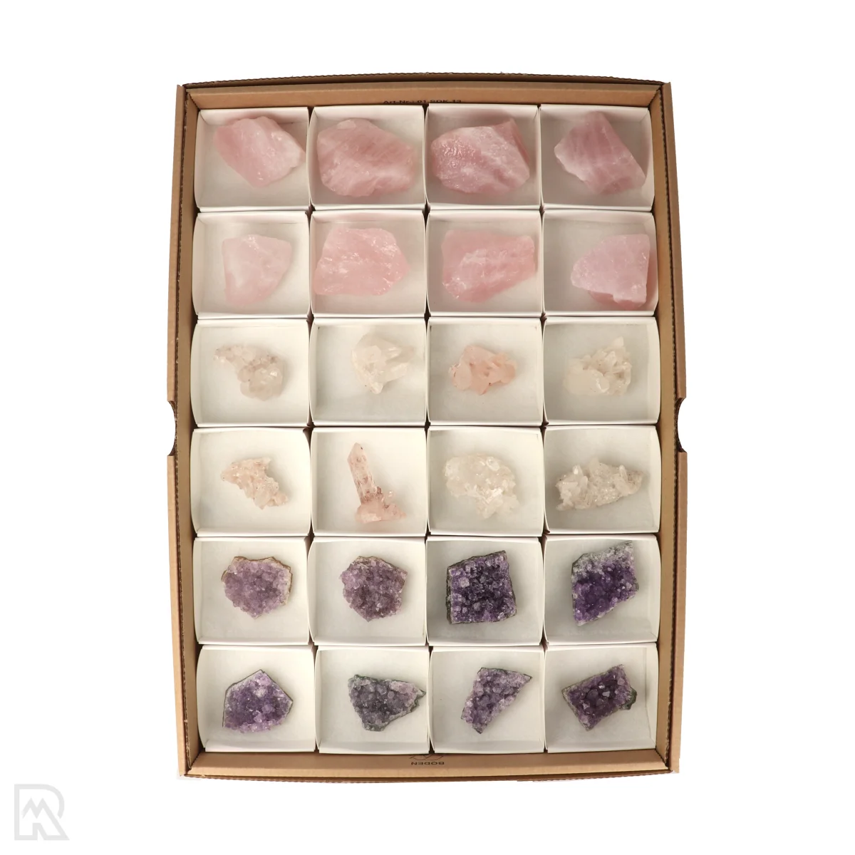 Gouden Driehoek Verkoopdoos 1 Golden Triangle Sales Box from Various with item number 22152