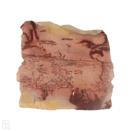 Mookaiet Jaspis Schijf uit Marokko met artikelnummer 22153