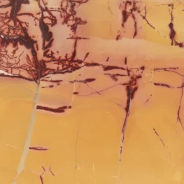 Mookaiet Jaspis Schijf uit Marokko met artikelnummer 22156