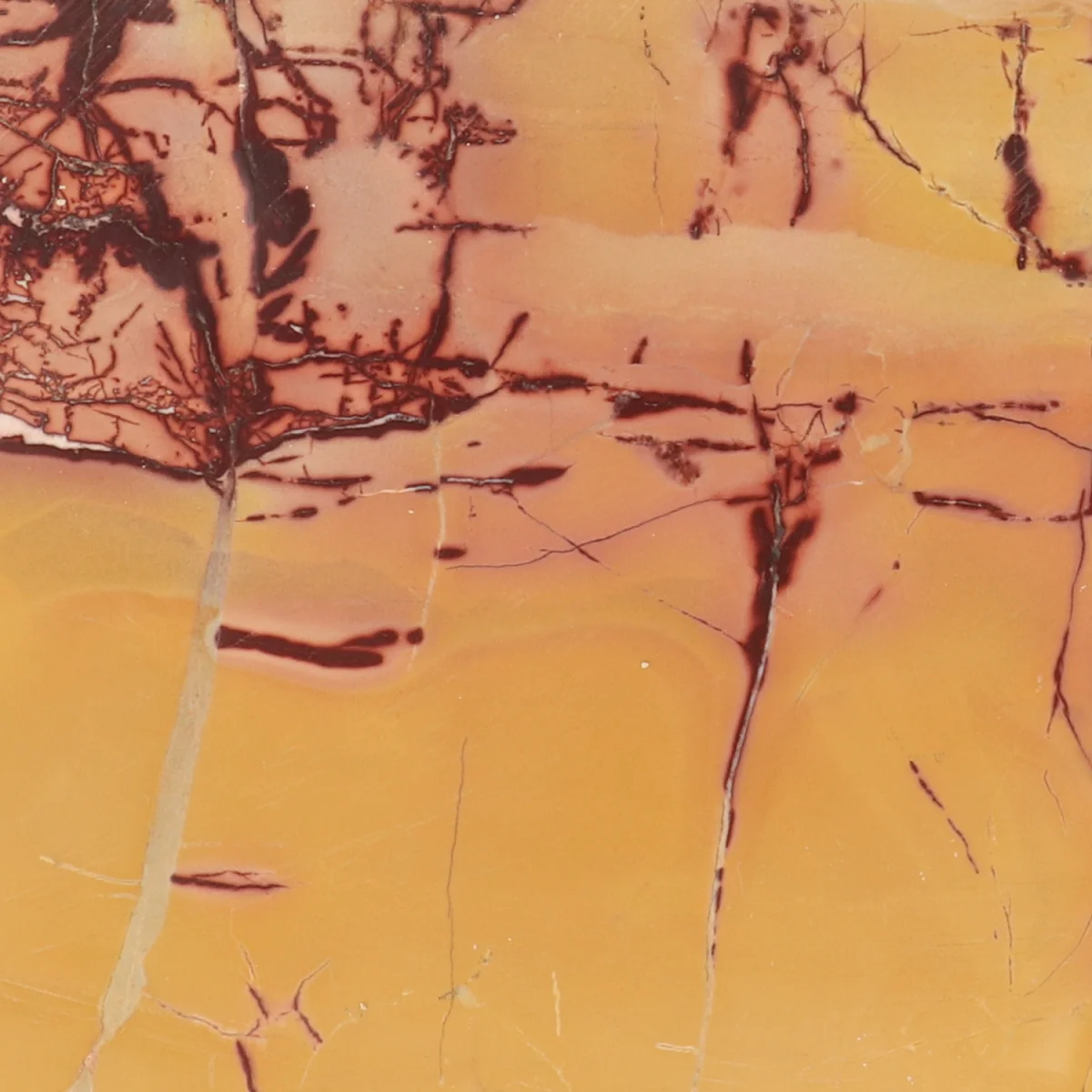 Mookaiet Jaspis Schijf 2 Mookaiet Jaspis Schijf uit Marokko met artikelnummer 22156