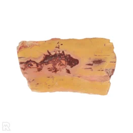 Mookaiet Jaspis Schijf uit Marokko met artikelnummer 22157