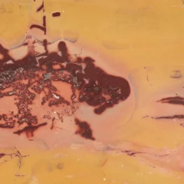 Mookaiet Jaspis Schijf uit Marokko met artikelnummer 22157