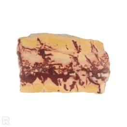 Mookaiet Jaspis Schijf uit Marokko met artikelnummer 22158