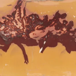 Mookaiet Jaspis Schijf uit Marokko met artikelnummer 22160