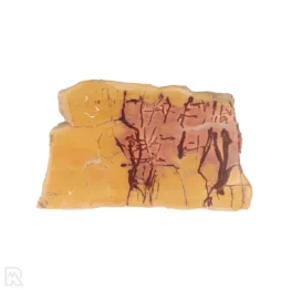 Mookaiet Jaspis Schijf uit Marokko met artikelnummer 22161