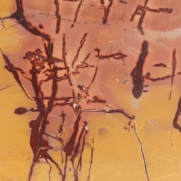 Mookaiet Jaspis Schijf uit Marokko met artikelnummer 22161