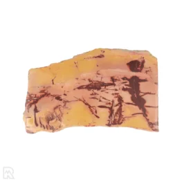 Mookaiet Jaspis Schijf uit Marokko met artikelnummer 22162