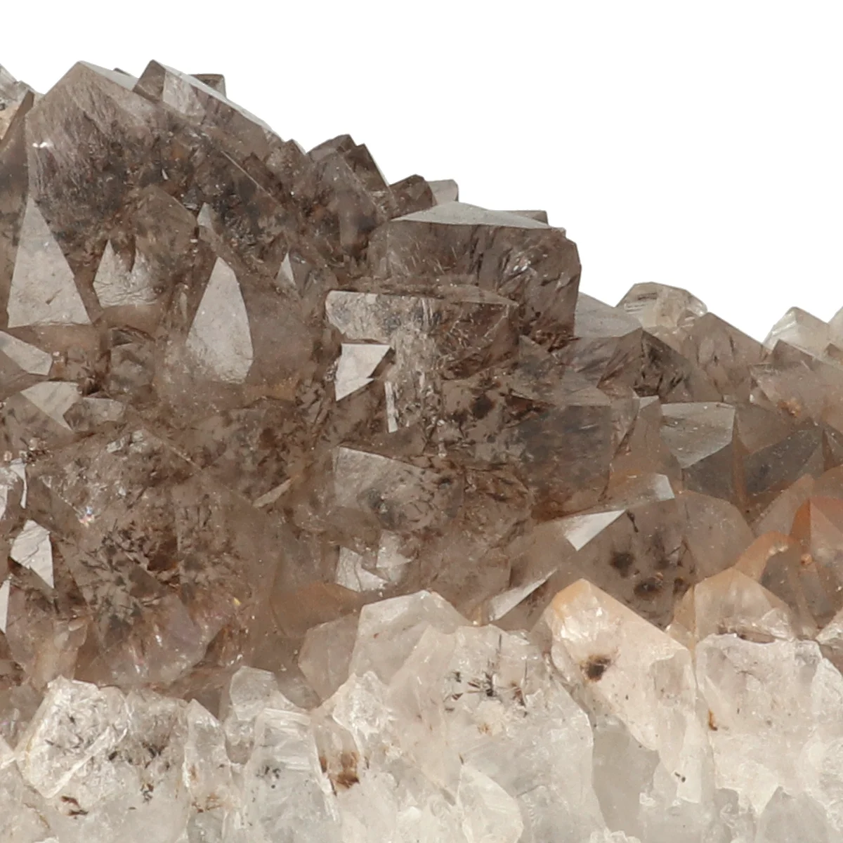 Kwarts met Goethiet 2 Kwarts met Goethiet uit Marokko met artikelnummer 22163