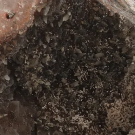 Kwarts met Goethiet uit Marokko met artikelnummer 22165