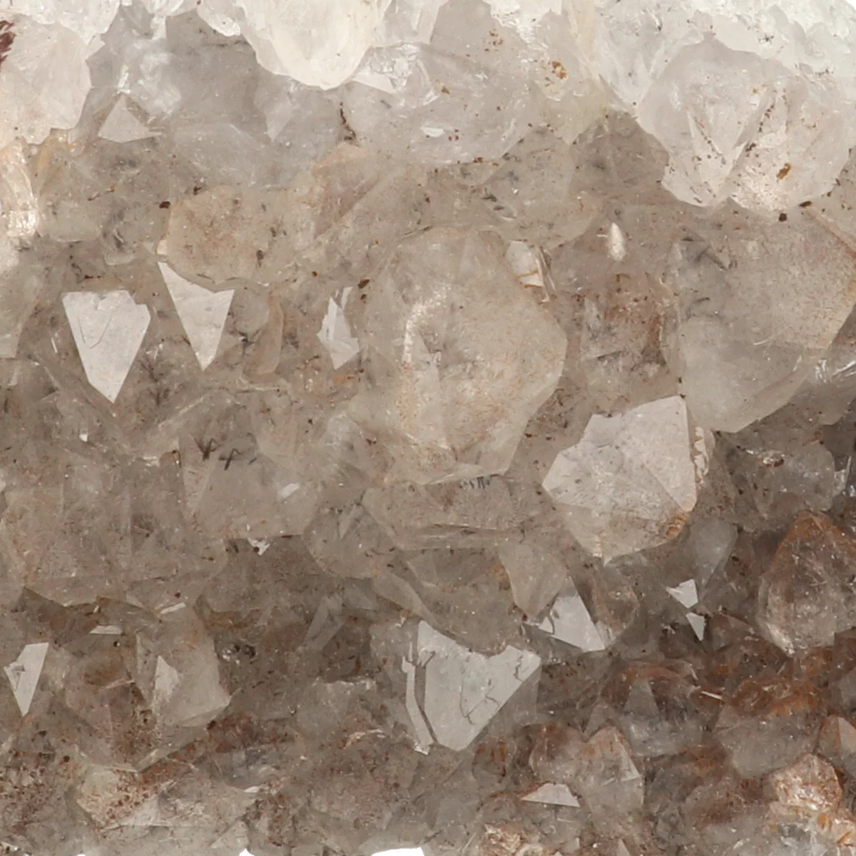 Kwarts met Goethiet 2 Kwarts met Goethiet uit Marokko met artikelnummer 22166