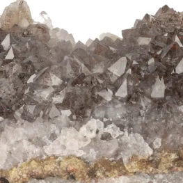 Kwarts met Goethiet uit Marokko met artikelnummer 22167