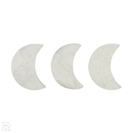 Seleniet Maan | 7 cm