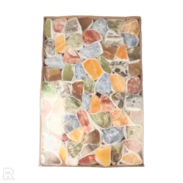 Calciet Mix Verkoopdoos uit Mexico met artikelnummer 22196