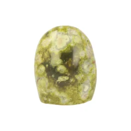 Green Opal Sculpture from Madagascar with item number 22200