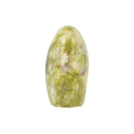 Green Opal Sculpture from Madagascar with item number 22200