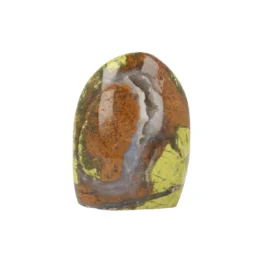 Green Opal Sculpture from Madagascar with item number 22201