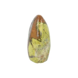 Green Opal Sculpture from Madagascar with item number 22201