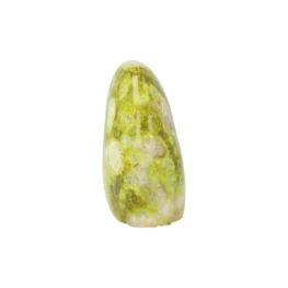 Green Opal Sculpture from Madagascar with item number 22202