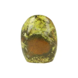 Green Opal Sculpture from Madagascar with item number 22203