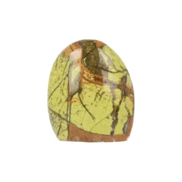 Groene Opaal Sculptuur uit Madagaskar met artikelnummer 22204