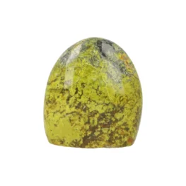 Groene Opaal Sculptuur uit Madagaskar met artikelnummer 22205