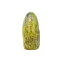 Groene Opaal Sculptuur uit Madagaskar met artikelnummer 22205