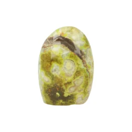 Groene Opaal Sculptuur uit Madagaskar met artikelnummer 22206