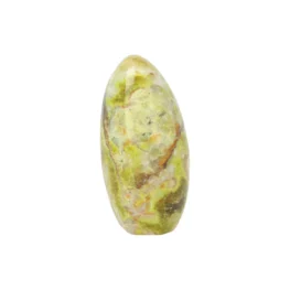 Groene Opaal Sculptuur uit Madagaskar met artikelnummer 22206