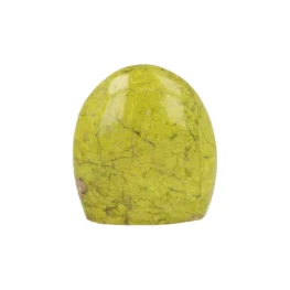 Groene Opaal Sculptuur uit Madagaskar met artikelnummer 22207