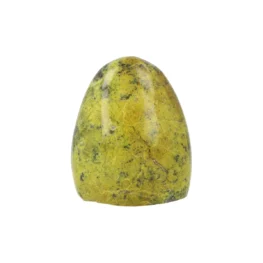 Groene Opaal Sculptuur uit Madagaskar met artikelnummer 22209