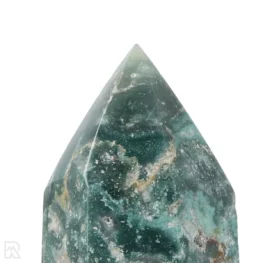 Ocean Jasper Point from Madagascar with item number 22217