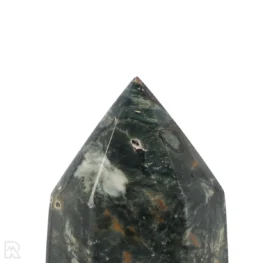 Ocean Jasper Point from Madagascar with item number 22220