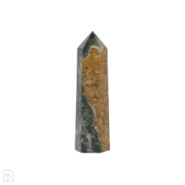 Ocean Jasper Point from Madagascar with item number 22222