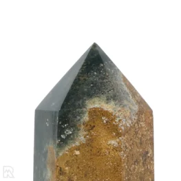 Ocean Jasper Point from Madagascar with item number 22222