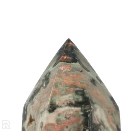 Ocean Jasper Point from Madagascar with item number 22223