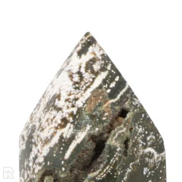 Ocean Jasper Point from Madagascar with item number 22226