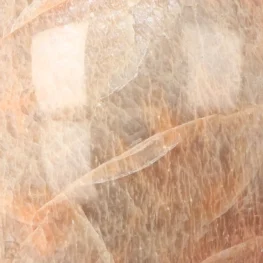 Pink Moonstone Sphere from Madagascar with item number 22228