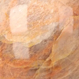 Pink Moonstone Sphere from Madagascar with item number 22229