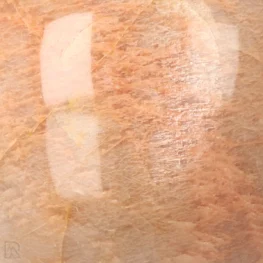 Roze Maansteen Bol uit Madagaskar met artikelnummer 22231