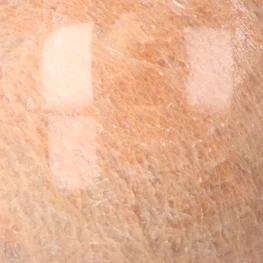 Roze Maansteen Bol uit Madagaskar met artikelnummer 22232