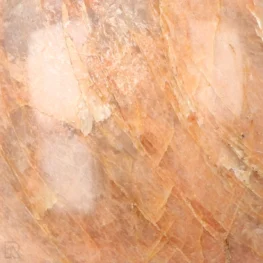 Roze Maansteen Bol uit Madagaskar met artikelnummer 22235