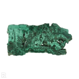 Malachite Disc from Congo with item number 22236