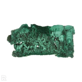 Malachite Disc from Congo with item number 22236